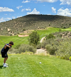 Stone Ridge Golf Course